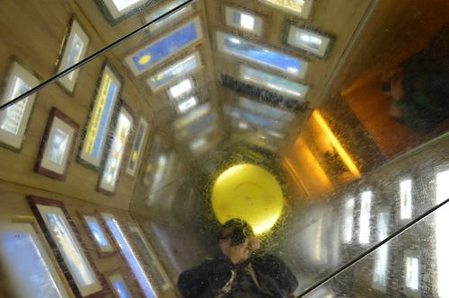 幾米月亮公車23