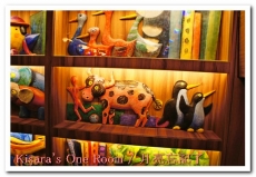 幾米月亮公車：夜遊幾米公車 @信義房屋