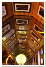 幾米月亮公車：夜遊幾米公車 @信義房屋