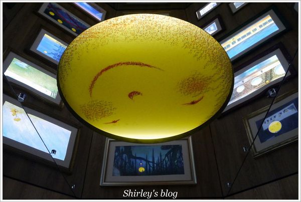 幾米月亮公車：幾米月亮公車