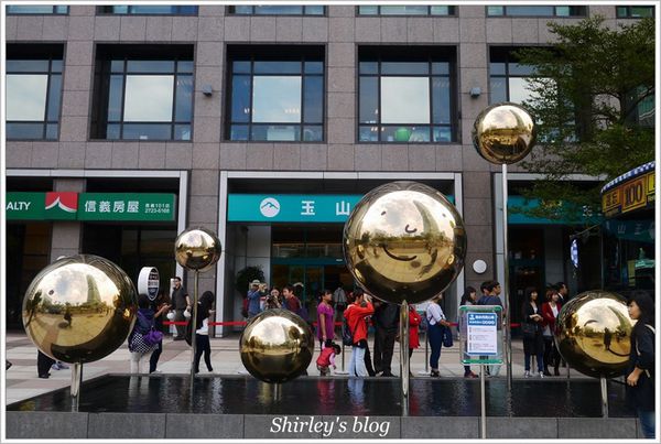 幾米月亮公車：幾米月亮公車