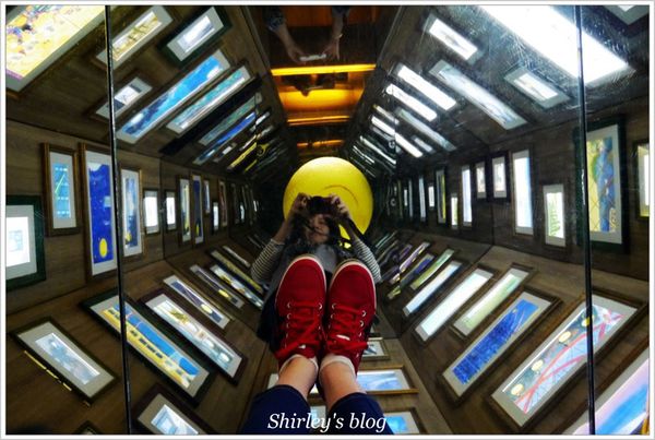 幾米月亮公車：幾米月亮公車