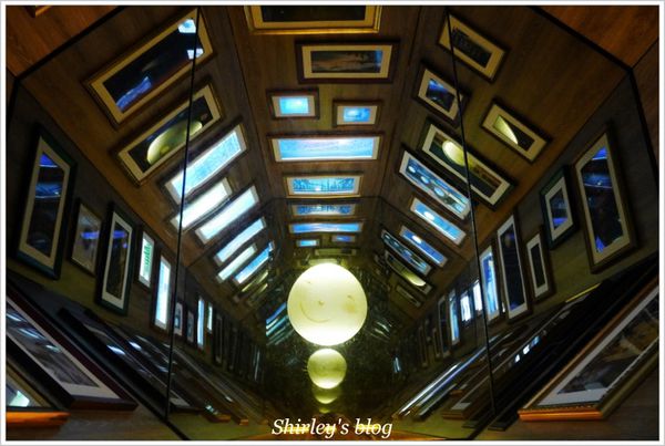 幾米月亮公車：幾米月亮公車