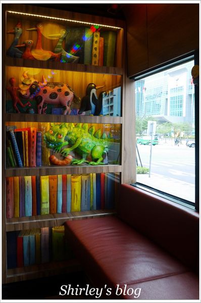 幾米月亮公車：幾米月亮公車