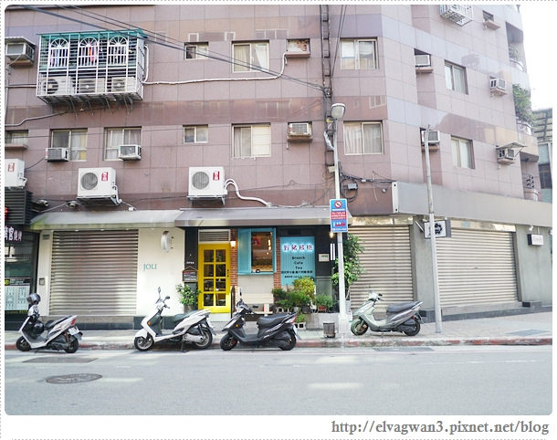 板橋-早午餐-捷運府中站-野豬核桃-野豬霸王餐-2-164-1