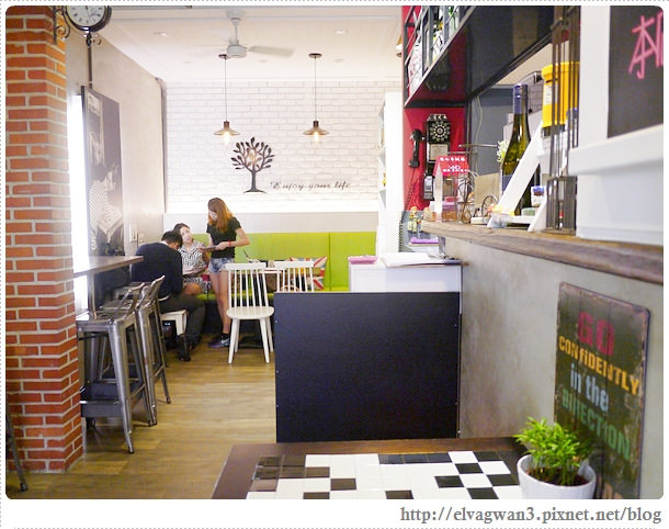 板橋-早午餐-捷運府中站-野豬核桃-野豬霸王餐-5-206-1