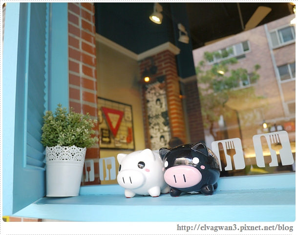 板橋-早午餐-捷運府中站-野豬核桃-野豬霸王餐-3-173-1