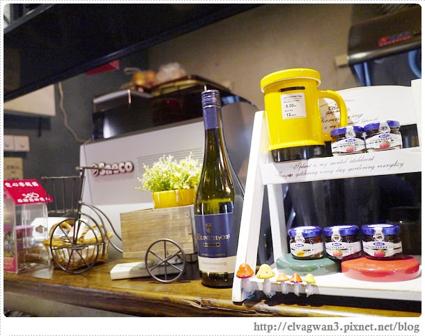 板橋-早午餐-捷運府中站-野豬核桃-野豬霸王餐-10-190-1