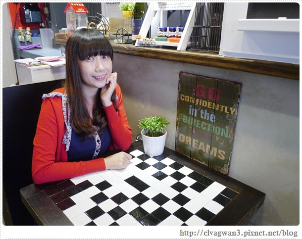 板橋-早午餐-捷運府中站-野豬核桃-野豬霸王餐-9-285-1