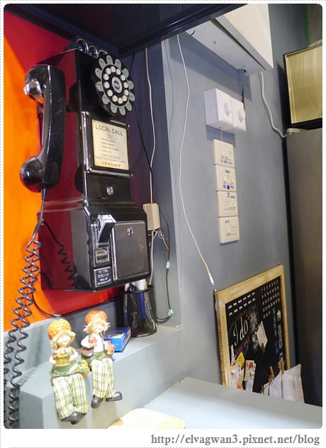 板橋-早午餐-捷運府中站-野豬核桃-野豬霸王餐-11-295-1