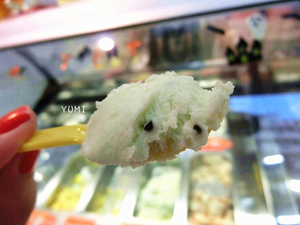 ICE UP 手工冰淇淋:【邀稿】365天都是吃冰的季節~低脂、低糖、無香料、無負擔的手工健康冰淇淋@ICE UP 手工冰淇淋