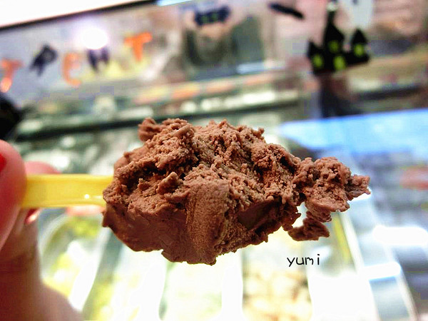 ICE UP 手工冰淇淋:【邀稿】365天都是吃冰的季節~低脂、低糖、無香料、無負擔的手工健康冰淇淋@ICE UP 手工冰淇淋