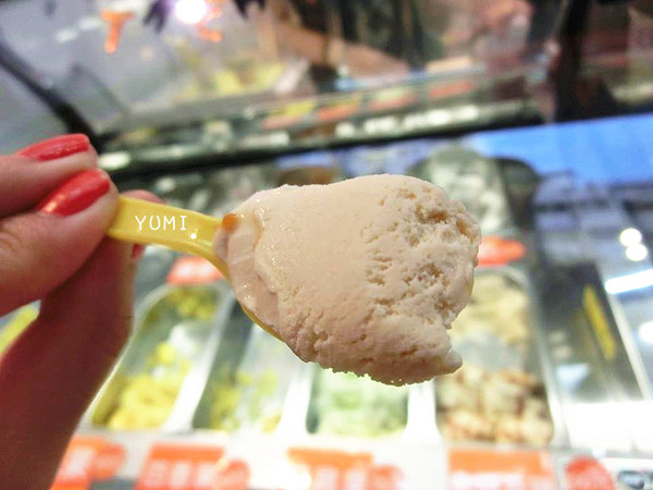 ICE UP 手工冰淇淋:【邀稿】365天都是吃冰的季節~低脂、低糖、無香料、無負擔的手工健康冰淇淋@ICE UP 手工冰淇淋