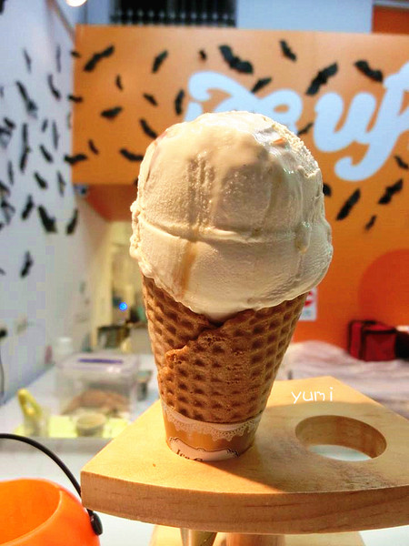 ICE UP 手工冰淇淋:【邀稿】365天都是吃冰的季節~低脂、低糖、無香料、無負擔的手工健康冰淇淋@ICE UP 手工冰淇淋