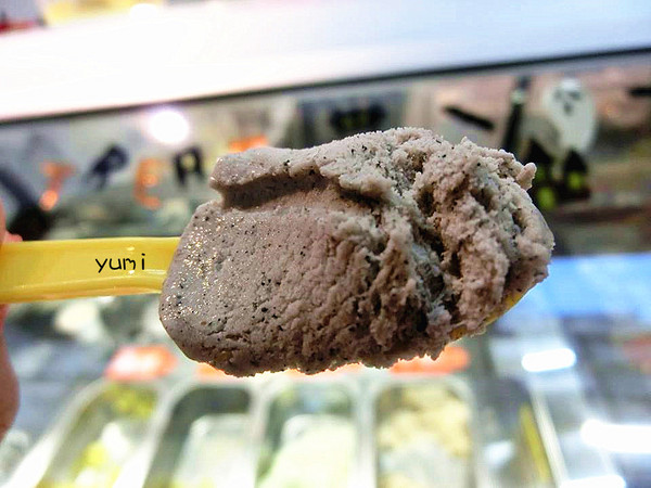 ICE UP 手工冰淇淋:【邀稿】365天都是吃冰的季節~低脂、低糖、無香料、無負擔的手工健康冰淇淋@ICE UP 手工冰淇淋