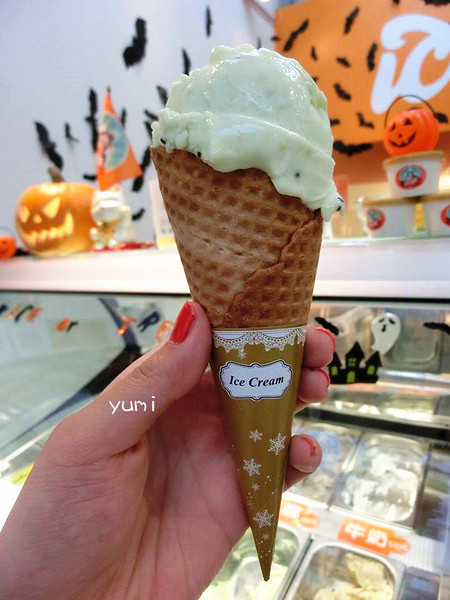 ICE UP 手工冰淇淋:【邀稿】365天都是吃冰的季節~低脂、低糖、無香料、無負擔的手工健康冰淇淋@ICE UP 手工冰淇淋