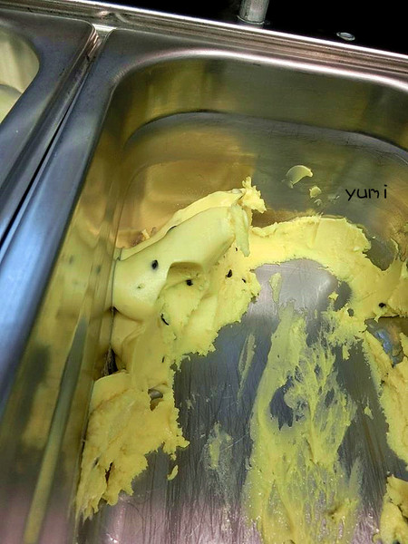 ICE UP 手工冰淇淋:【邀稿】365天都是吃冰的季節~低脂、低糖、無香料、無負擔的手工健康冰淇淋@ICE UP 手工冰淇淋