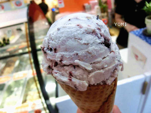 ICE UP 手工冰淇淋:【邀稿】365天都是吃冰的季節~低脂、低糖、無香料、無負擔的手工健康冰淇淋@ICE UP 手工冰淇淋