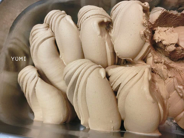 ICE UP 手工冰淇淋:【邀稿】365天都是吃冰的季節~低脂、低糖、無香料、無負擔的手工健康冰淇淋@ICE UP 手工冰淇淋