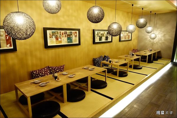 有喜屋日式煎餃居酒屋 (7).JPG