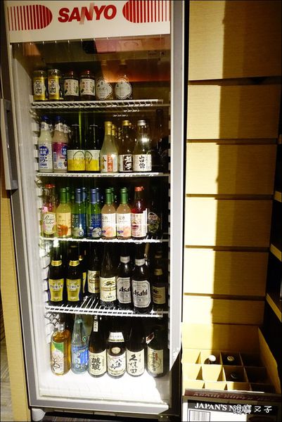 有喜屋日式煎餃居酒屋 (17).JPG
