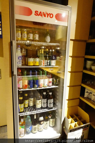 後少女時代 有喜屋 Ukiya日式煎餃居酒屋