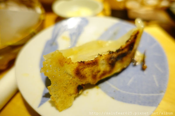 後少女時代 有喜屋 Ukiya日式煎餃居酒屋 煎餃