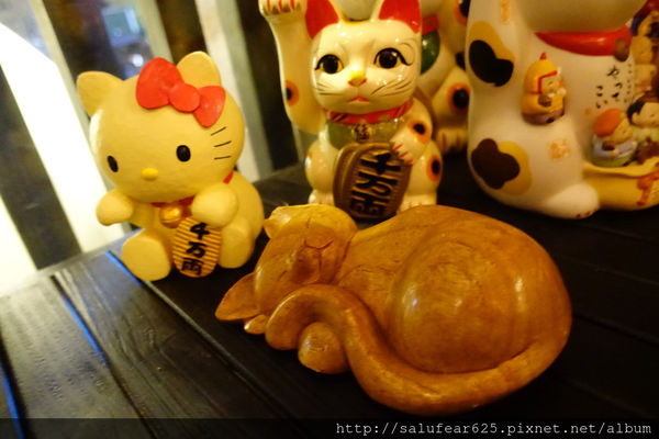 後少女時代 有喜屋 Ukiya日式煎餃居酒屋