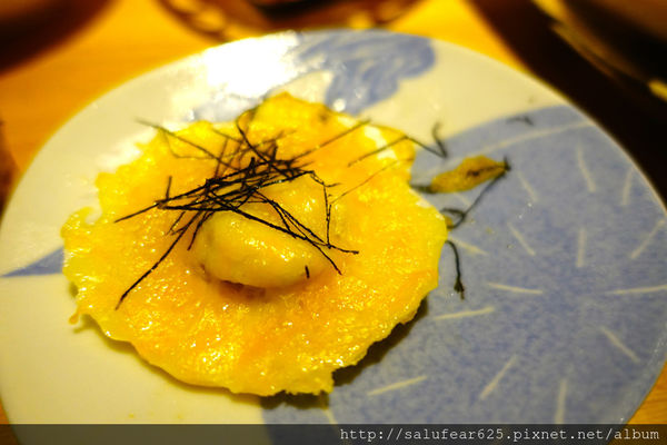 後少女時代 有喜屋 Ukiya日式煎餃居酒屋 焗烤扇貝