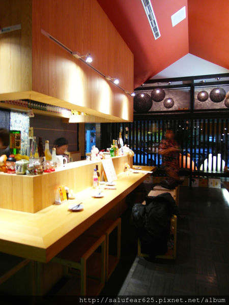 後少女時代 有喜屋 Ukiya日式煎餃居酒屋