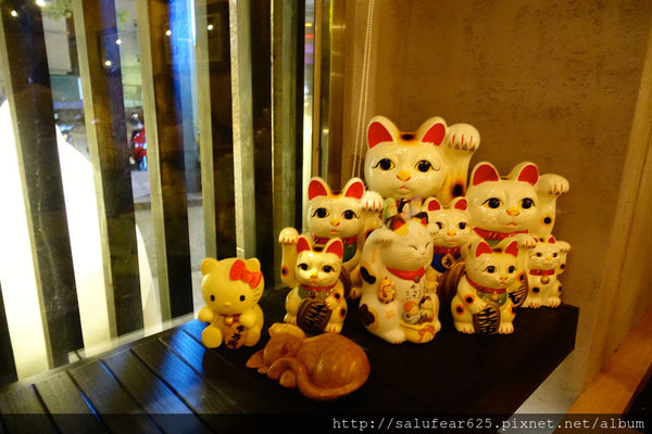 後少女時代 有喜屋 Ukiya日式煎餃居酒屋