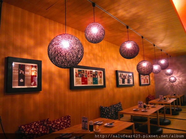 後少女時代 有喜屋 Ukiya日式煎餃居酒屋