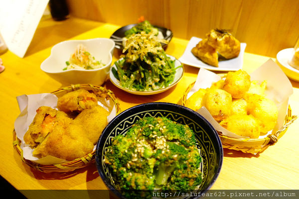 後少女時代 有喜屋 Ukiya日式煎餃居酒屋