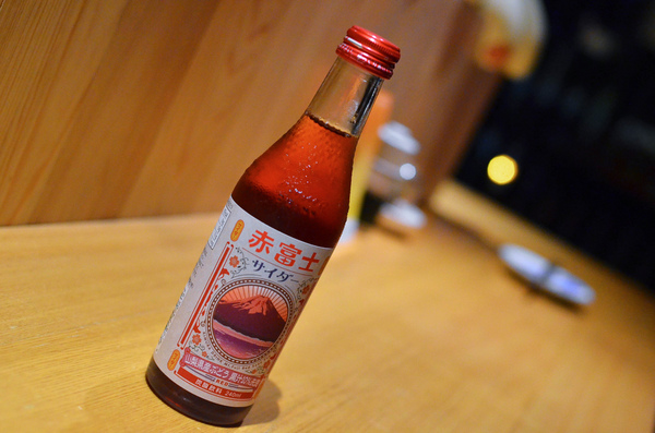 有喜屋Ukiya日式煎餃居酒屋：〝愛評體驗團〞『台中||南屯區』下班後的烤物配清酒-有喜屋Ukiya日式煎餃居酒屋