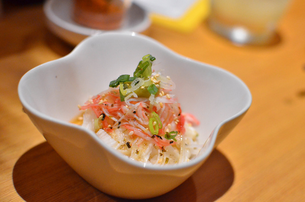 有喜屋Ukiya日式煎餃居酒屋：〝愛評體驗團〞『台中||南屯區』下班後的烤物配清酒-有喜屋Ukiya日式煎餃居酒屋