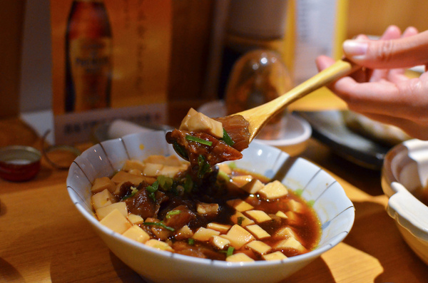 有喜屋Ukiya日式煎餃居酒屋：〝愛評體驗團〞『台中||南屯區』下班後的烤物配清酒-有喜屋Ukiya日式煎餃居酒屋