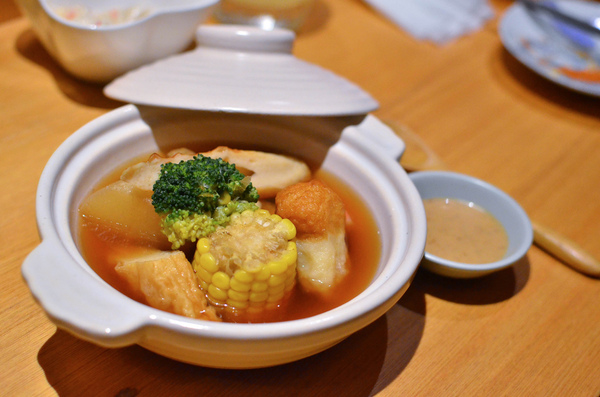 有喜屋Ukiya日式煎餃居酒屋：〝愛評體驗團〞『台中||南屯區』下班後的烤物配清酒-有喜屋Ukiya日式煎餃居酒屋