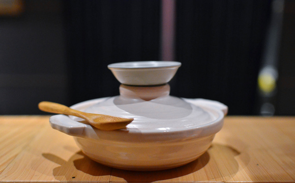 有喜屋Ukiya日式煎餃居酒屋：〝愛評體驗團〞『台中||南屯區』下班後的烤物配清酒-有喜屋Ukiya日式煎餃居酒屋