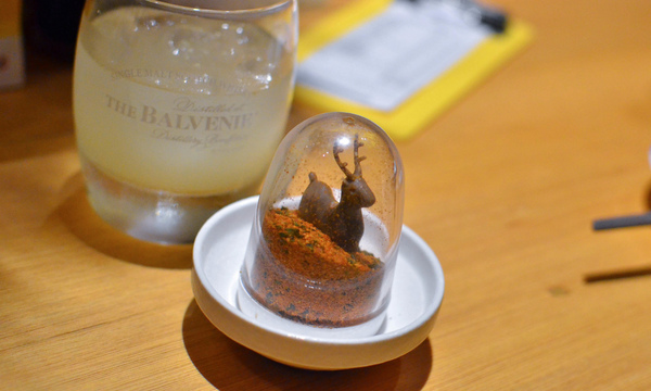 有喜屋Ukiya日式煎餃居酒屋：〝愛評體驗團〞『台中||南屯區』下班後的烤物配清酒-有喜屋Ukiya日式煎餃居酒屋