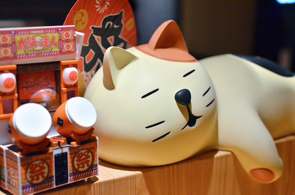 有喜屋Ukiya日式煎餃居酒屋：〝愛評體驗團〞『台中||南屯區』下班後的烤物配清酒-有喜屋Ukiya日式煎餃居酒屋