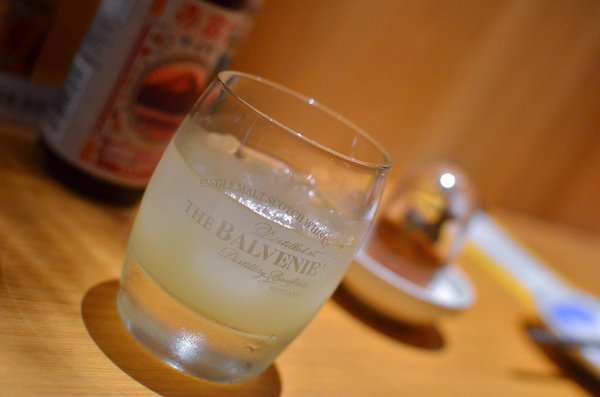 有喜屋Ukiya日式煎餃居酒屋：〝愛評體驗團〞『台中||南屯區』下班後的烤物配清酒-有喜屋Ukiya日式煎餃居酒屋