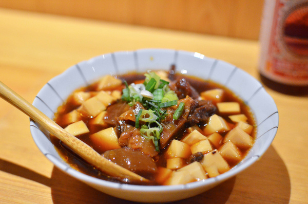 有喜屋Ukiya日式煎餃居酒屋：〝愛評體驗團〞『台中||南屯區』下班後的烤物配清酒-有喜屋Ukiya日式煎餃居酒屋