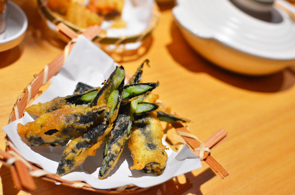 有喜屋Ukiya日式煎餃居酒屋：〝愛評體驗團〞『台中||南屯區』下班後的烤物配清酒-有喜屋Ukiya日式煎餃居酒屋