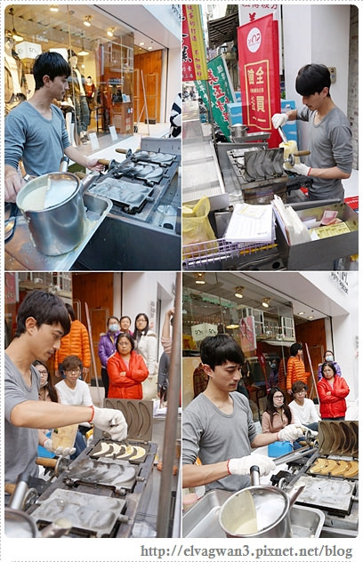 台南-國華街-國華商圈-金蕉條雞蛋糕-古早味蛋糕-牽絲雞蛋糕-銅板美食-超人氣美食-排隊店-排隊美食-懷舊小吃-限時限量-7