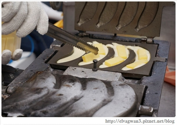 台南-國華街-國華商圈-金蕉條雞蛋糕-古早味蛋糕-牽絲雞蛋糕-銅板美食-超人氣美食-排隊店-排隊美食-懷舊小吃-限時限量-9-197-1
