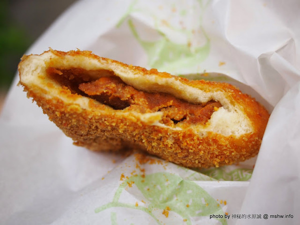 Siang Ning Beike Lemon Donuts 香檸貝克甜甜圈專賣店：【食記】台中Siang Ning Beike Lemon Donuts 香檸貝克甜甜圈專賣店@南屯萬和宮 : 用料實在,口味多元,鹹甜任君選擇!