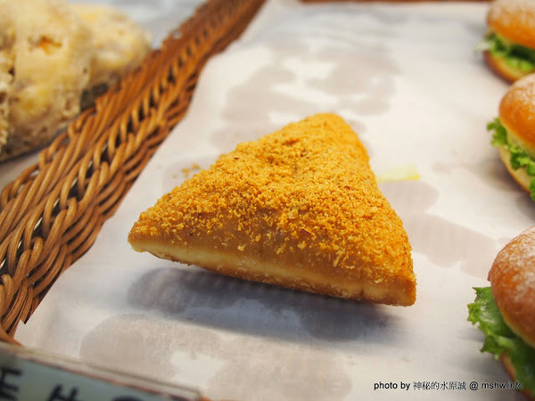 Siang Ning Beike Lemon Donuts 香檸貝克甜甜圈專賣店：【食記】台中Siang Ning Beike Lemon Donuts 香檸貝克甜甜圈專賣店@南屯萬和宮 : 用料實在,口味多元,鹹甜任君選擇!