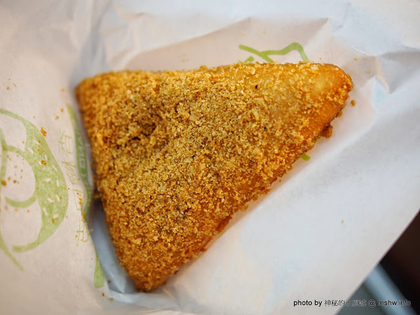 Siang Ning Beike Lemon Donuts 香檸貝克甜甜圈專賣店：【食記】台中Siang Ning Beike Lemon Donuts 香檸貝克甜甜圈專賣店@南屯萬和宮 : 用料實在,口味多元,鹹甜任君選擇!