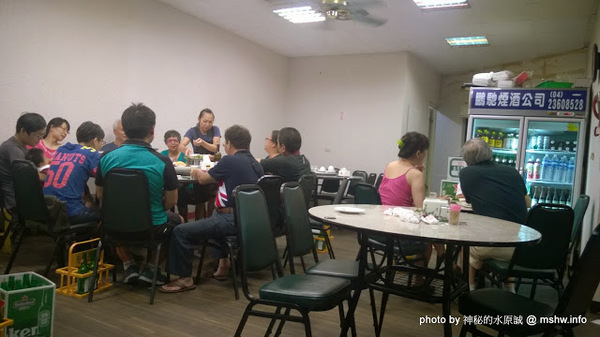 西嶼龍海鮮餐廳:【食記】台中西嶼龍海鮮餐廳@西區捷運BRT茄苳腳 : 食材算新鮮,但份量略少且口味清淡…重點還沒菜單