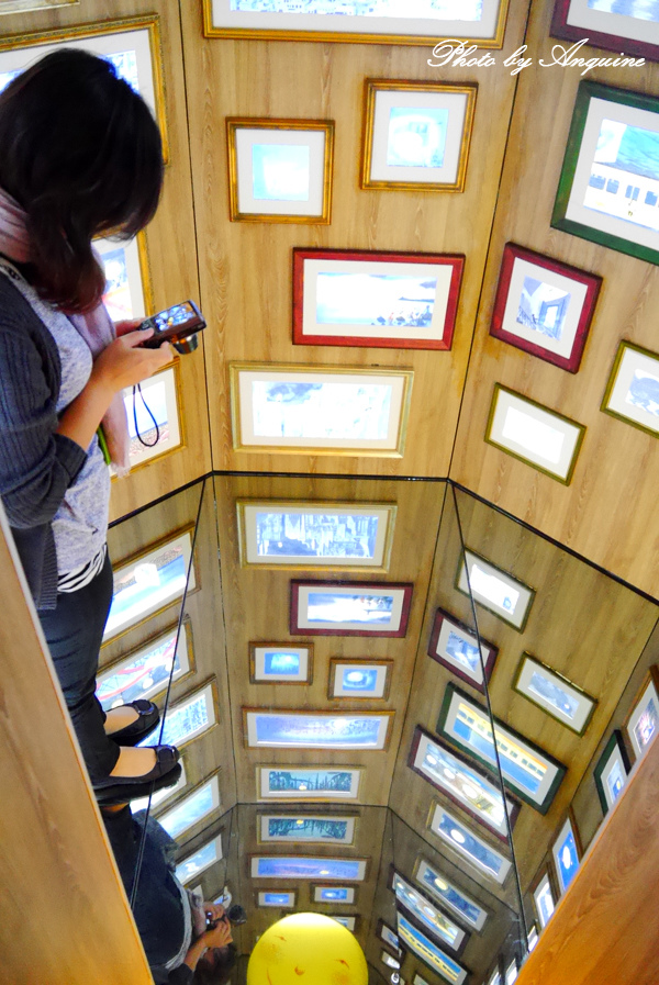 廖西瓜@台北信義區幾米月亮公車33